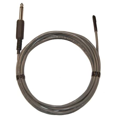 Digi-Sense Gen-Purp Fle x Thermistor, Vinyl Sheath 08491-04